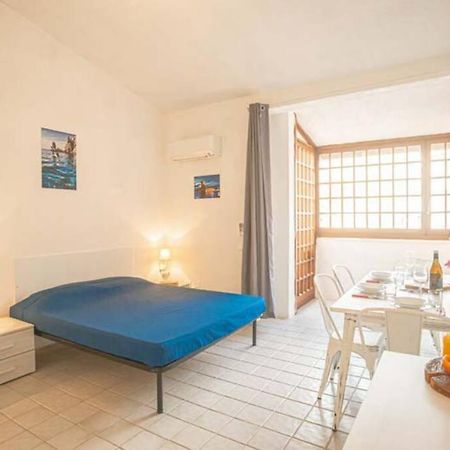 Pesciolino Bianco Apartment Campese  Ngoại thất bức ảnh
