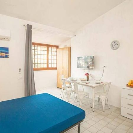Pesciolino Bianco Apartment Campese  Ngoại thất bức ảnh