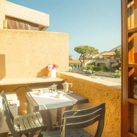 Pesciolino Bianco Apartment Campese  Ngoại thất bức ảnh