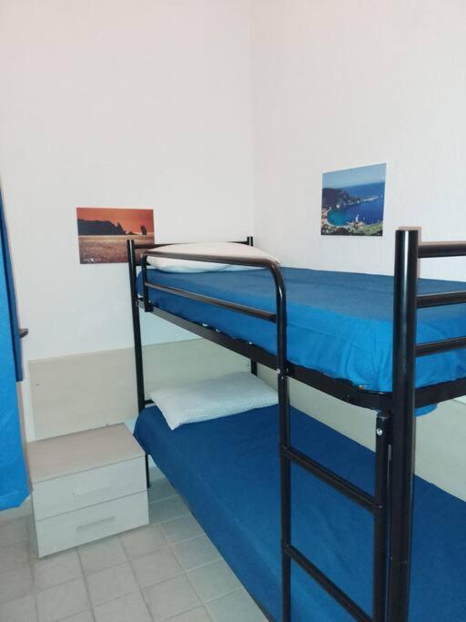 Pesciolino Bianco Apartment Campese  Ngoại thất bức ảnh